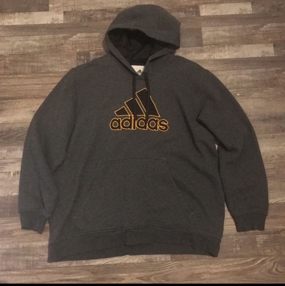 Adidas hoodie